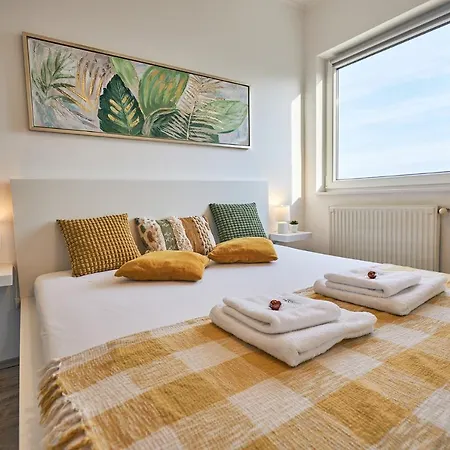 Karma Apartment Hajduszoboszlo