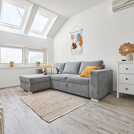 Apartment Karma *